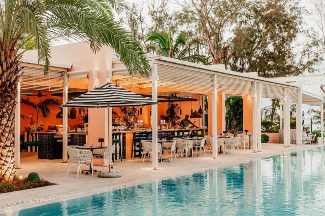 Salt Of Palmar - Adult Only Boutique Hotel