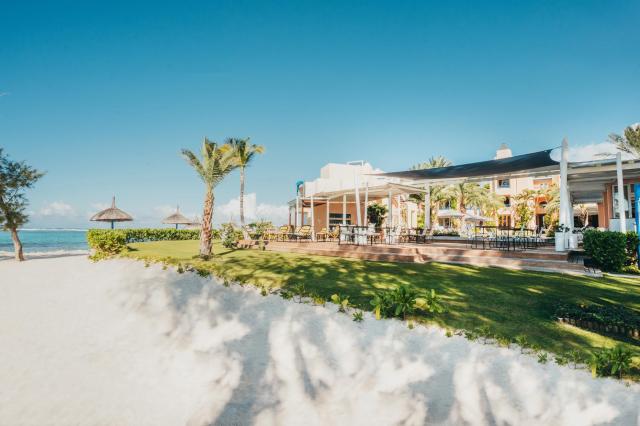 Salt Of Palmar - Adult Only Boutique Hotel