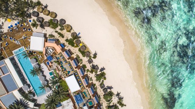 Salt Of Palmar - Adult Only Boutique Hotel