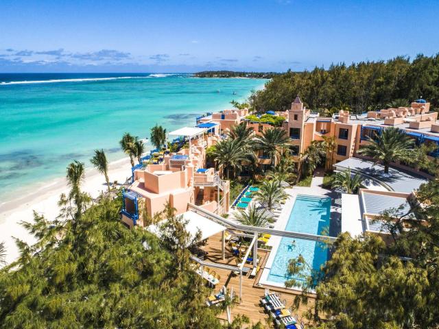 Salt Of Palmar - Adult Only Boutique Hotel