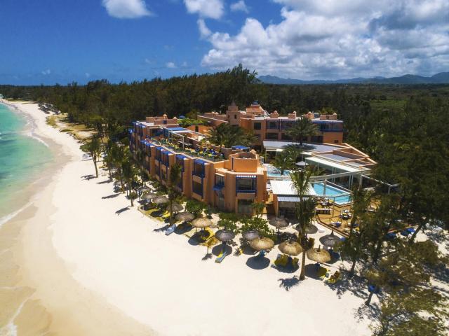 Salt Of Palmar - Adult Only Boutique Hotel