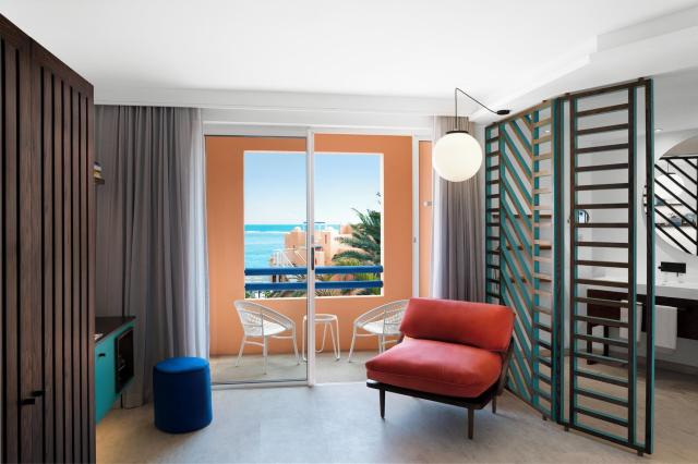 Salt Of Palmar - Adult Only Boutique Hotel
