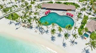 Barcelo Whale Lagoon Maldives