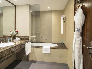 Jumeirah Rotana