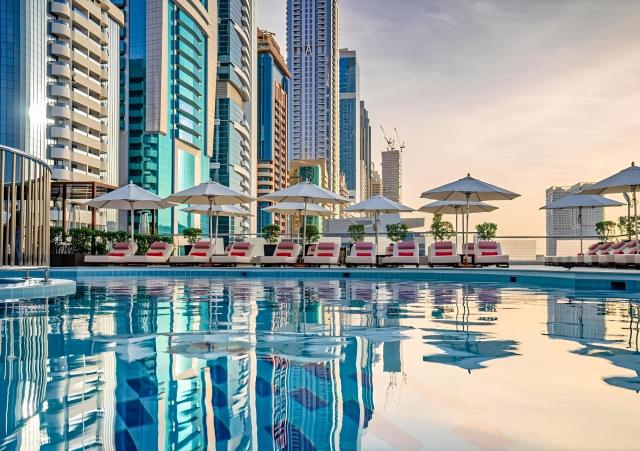 Towers Rotana