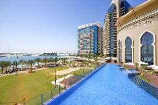 Bab Al Qasr