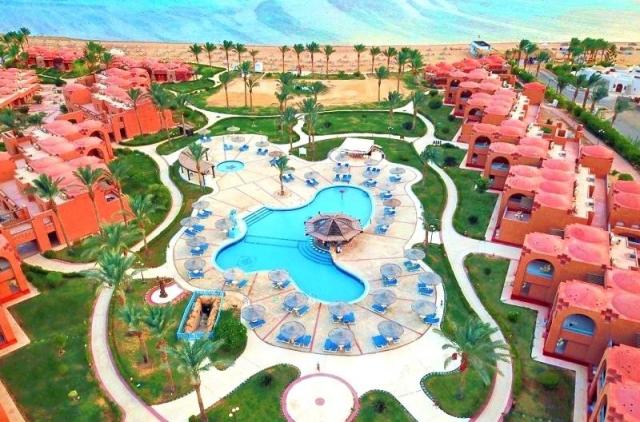 Swiss Touches Resort & Spa