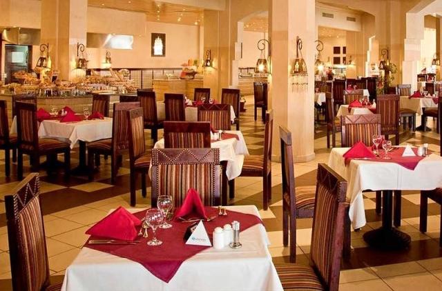 Swiss Touches Resort & Spa