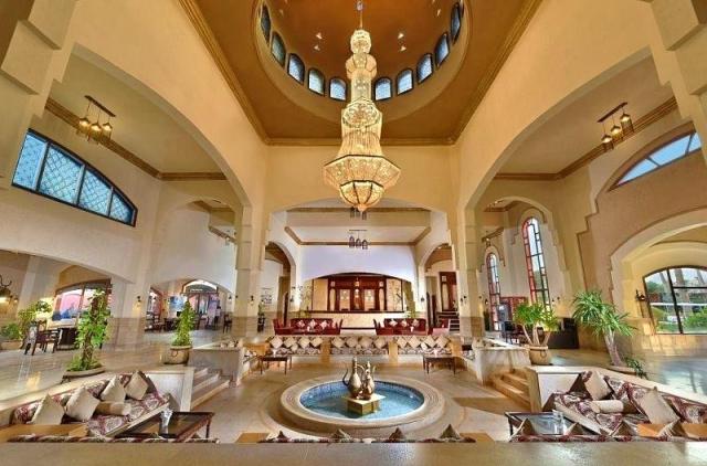 Swiss Touches Resort & Spa