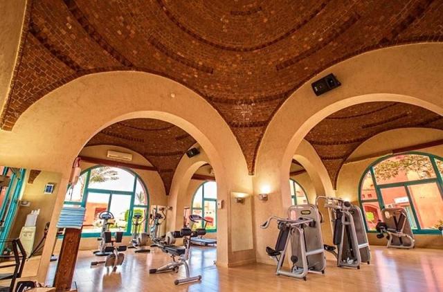 Swiss Touches Resort & Spa