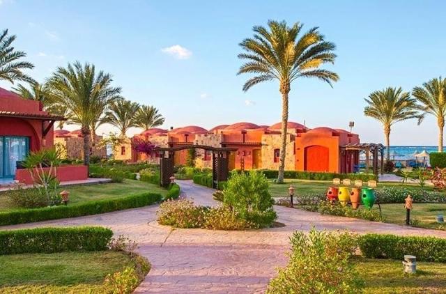 Swiss Touches Resort & Spa
