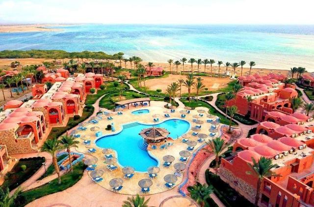 Swiss Touches Resort & Spa