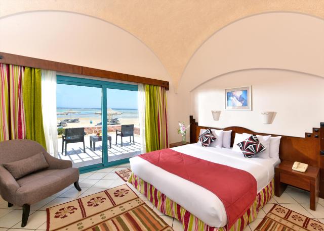 Swiss Touches Resort & Spa