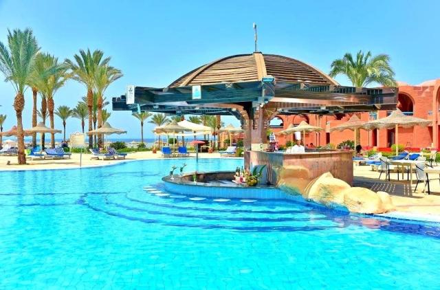 Swiss Touches Resort & Spa