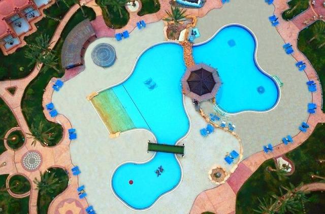 Swiss Touches Resort & Spa