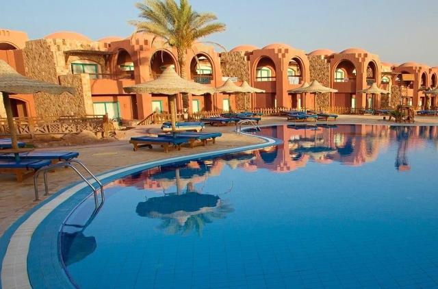 Swiss Touches Resort & Spa