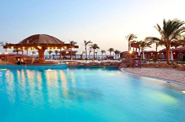 Swiss Touches Resort & Spa