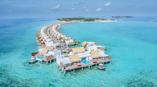Emerald Maldives Resort