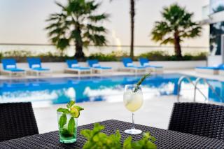Novotel Dubai Al Barsha