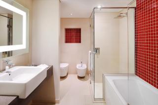 Novotel Dubai Al Barsha