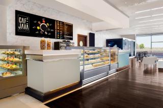 Novotel Dubai Al Barsha