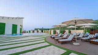 MD hotel By Gewan
