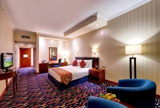 MD hotel By Gewan