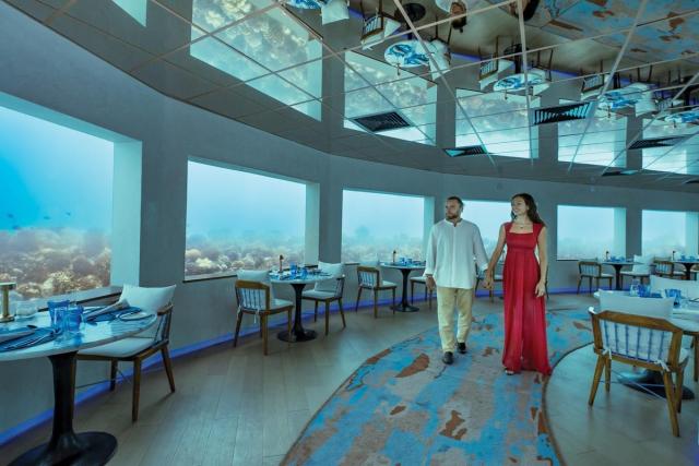 Oblu Xperience Ailafushi