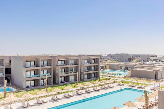 Aldiana Club Naga Bay