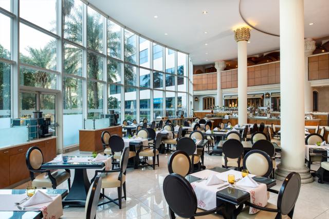 Sheraton Jumeirah Beach