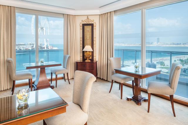 Sheraton Jumeirah Beach