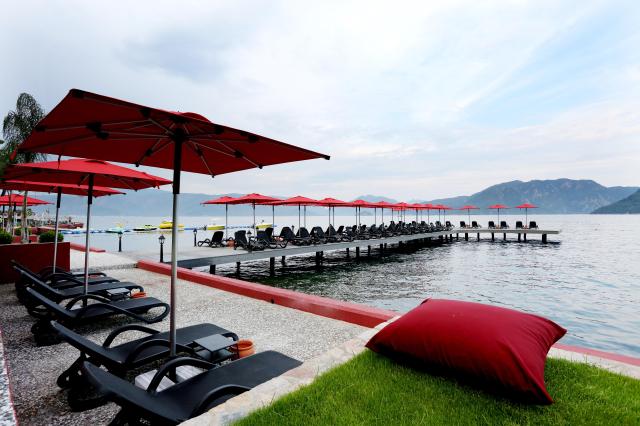 Grand Yazici Club Marmaris Palace