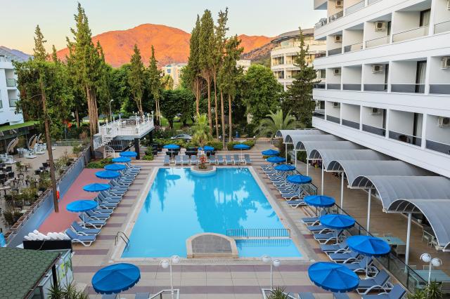 Kayamaris Hotel & Spa