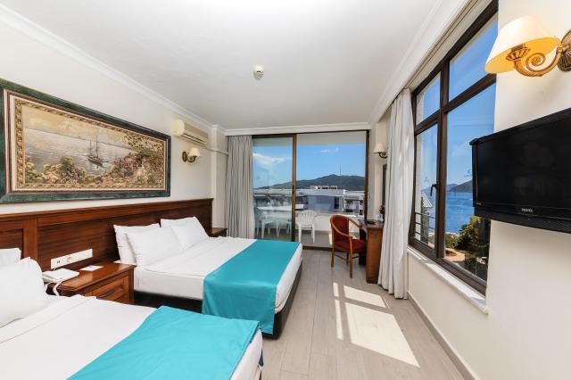 Kayamaris Hotel & Spa