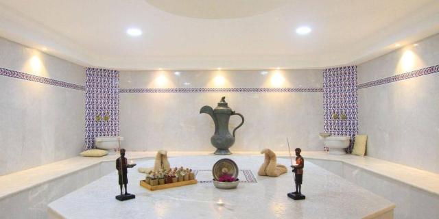 Kayamaris Hotel & Spa