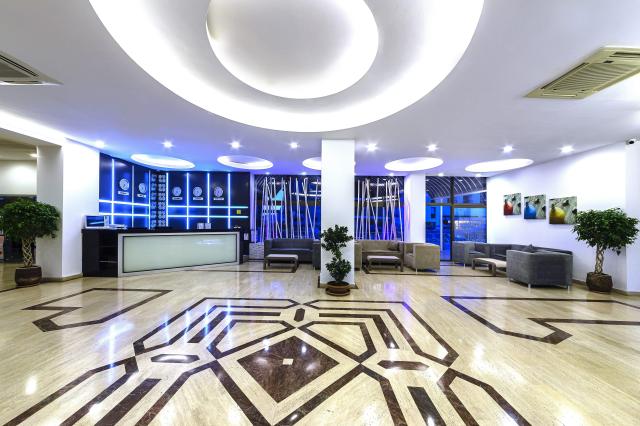 Kayamaris Hotel & Spa