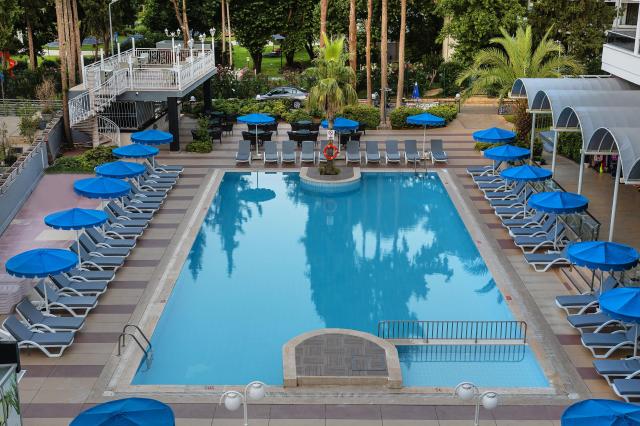 Kayamaris Hotel & Spa