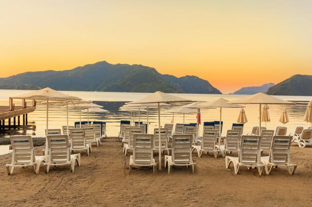 Kayamaris Hotel & Spa
