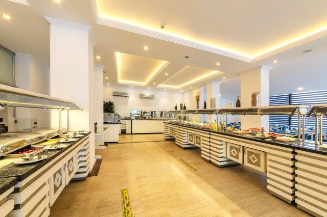 Kayamaris Hotel & Spa