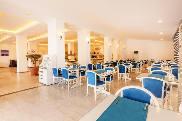 Kayamaris Hotel & Spa