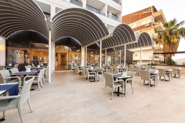 Kayamaris Hotel & Spa