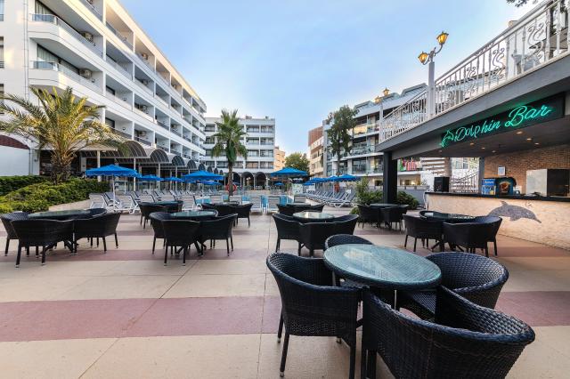 Kayamaris Hotel & Spa
