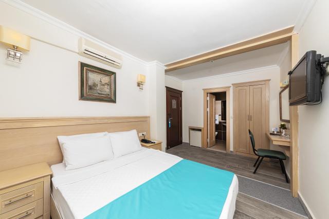Kayamaris Hotel & Spa