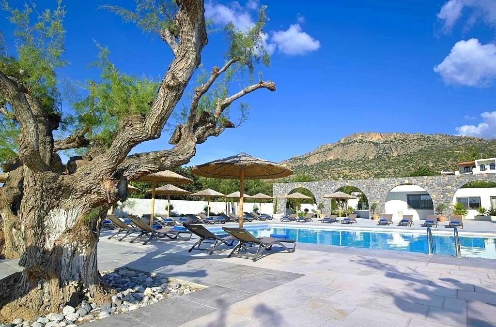Hotel Coriva Beach