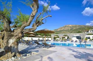 Hotel Coriva Beach