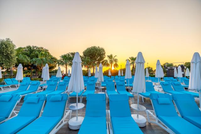 Ramada Resort By Wyndham Kusadasi 