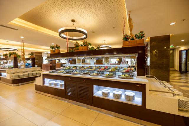 Ramada Resort By Wyndham Kusadasi 