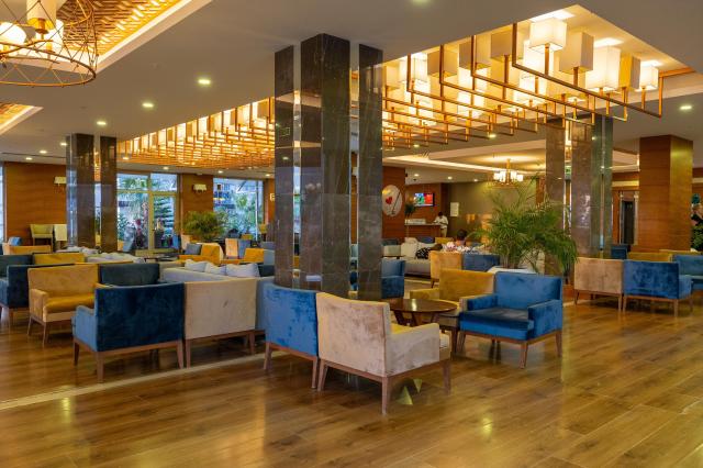 Ramada Resort By Wyndham Kusadasi 