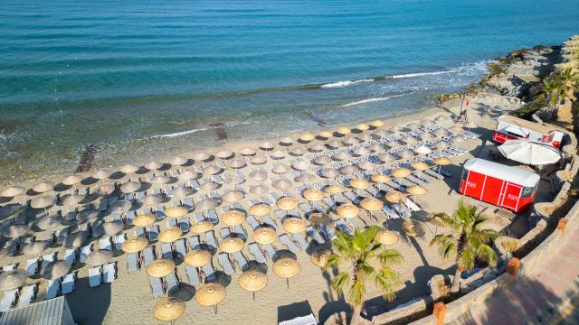 Ramada Resort By Wyndham Kusadasi 