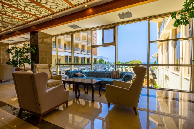 Ramada Resort By Wyndham Kusadasi 